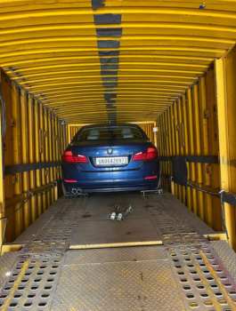 car transport